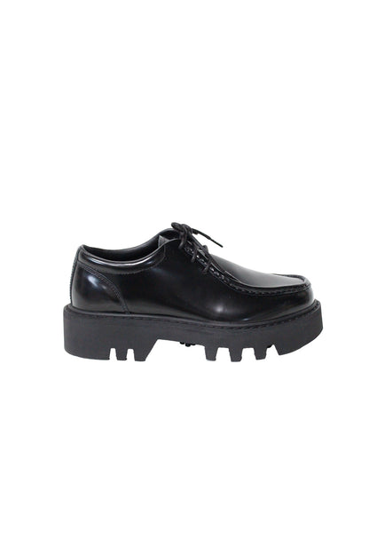 Wallabee shoes【25AW】