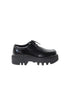 Wallabee shoes【25AW】