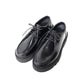 Wallabee shoes【25AW】