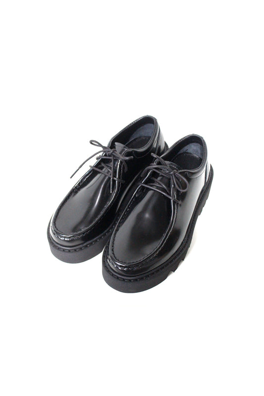 Wallabee shoes【25AW】
