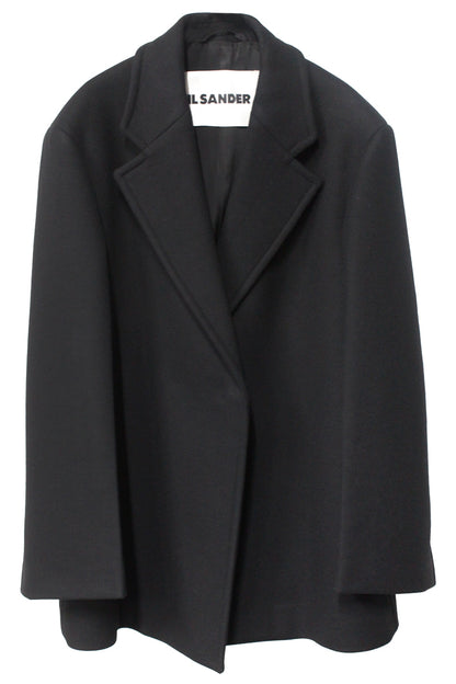 ウールコート【25AW】