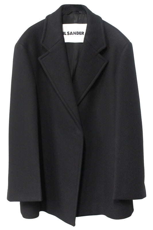 ウールコート【25AW】