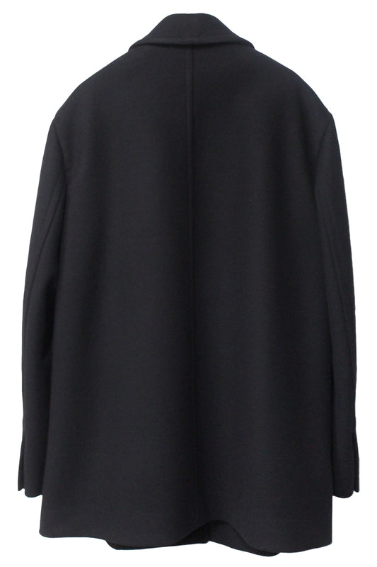 ウールコート【25AW】