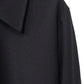 WOOL COLLARED TOP【25AW】