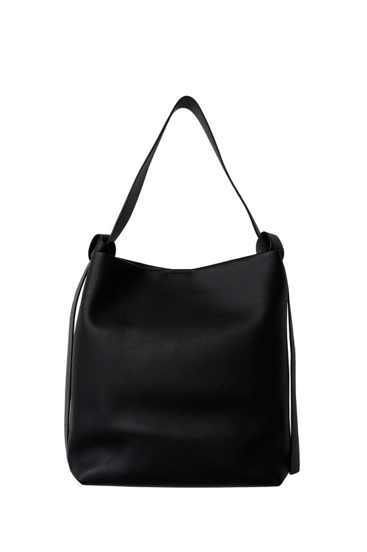 Knot Hobo ミディアムバッグ【25AW】