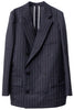 DOUBLE BREASTED JACKET【25AW】