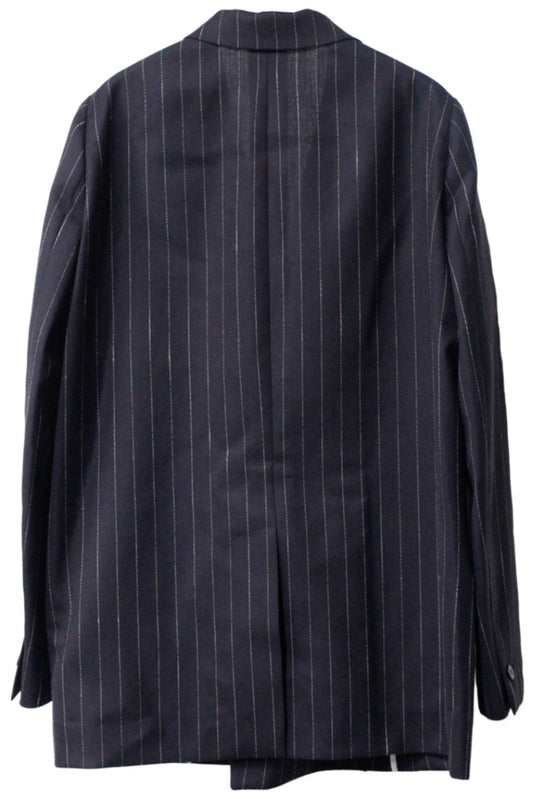 DOUBLE BREASTED JACKET【25AW】
