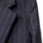 DOUBLE BREASTED JACKET【25AW】
