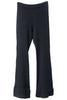 RIBBED LEGGINGS PANTS【25AW】