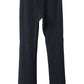 RIBBED LEGGINGS PANTS【25AW】