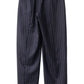 5 TUCK TROUSER PANTS【25AW】