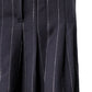 5 TUCK TROUSER PANTS【25AW】
