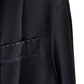 NO LAPEL ORIGAMI JACKET MATTE&SHINY【25AW】