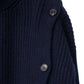 BUTTON JUMPER FW【25AW】