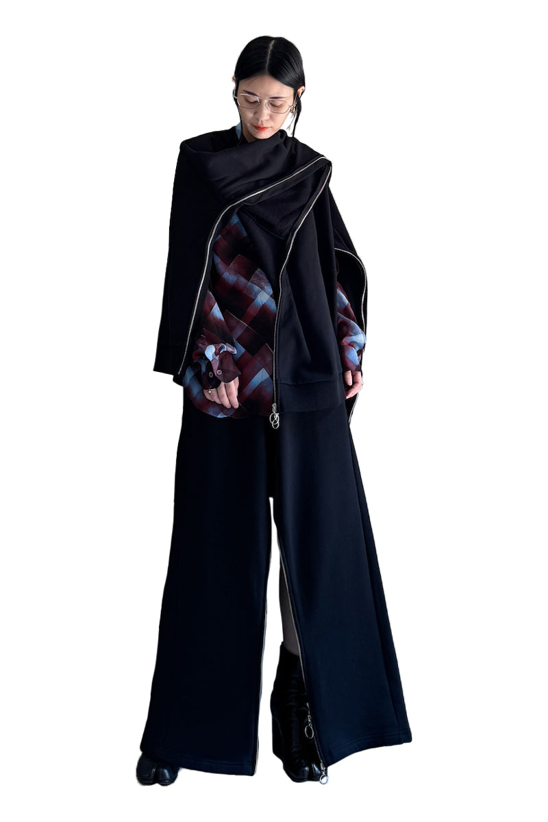 SETCHU SWEAT SHIRTS【25AW】　