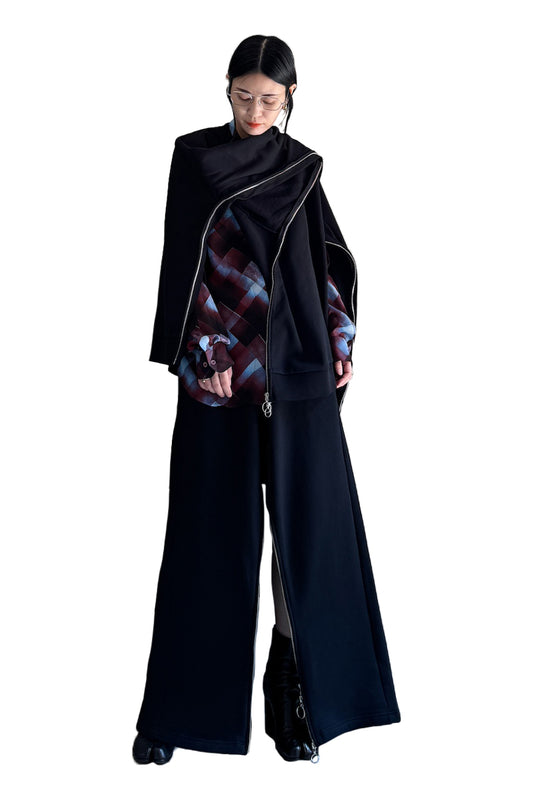 SETCHU SWEAT SHIRTS【25AW】　