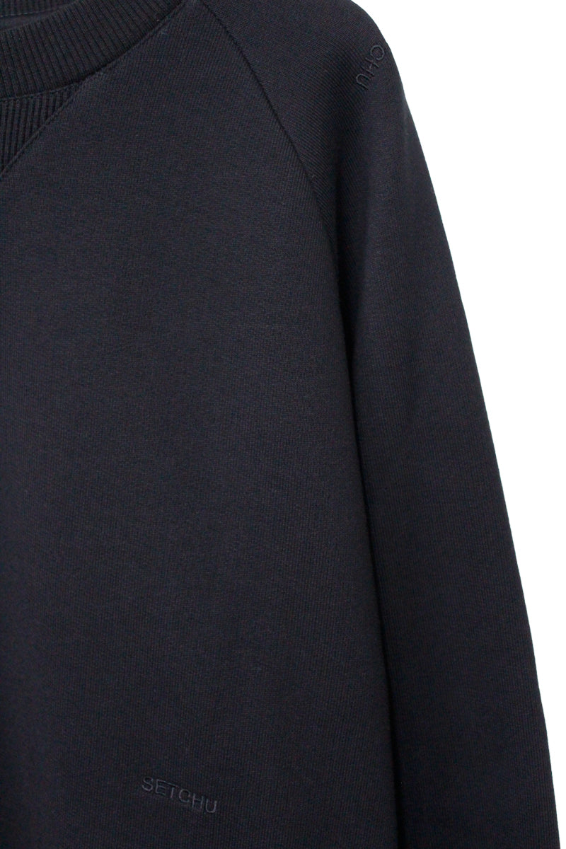 SETCHU SWEAT SHIRTS【25AW】　