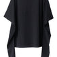 ORIGAMI JERSEY TOP【25AW】