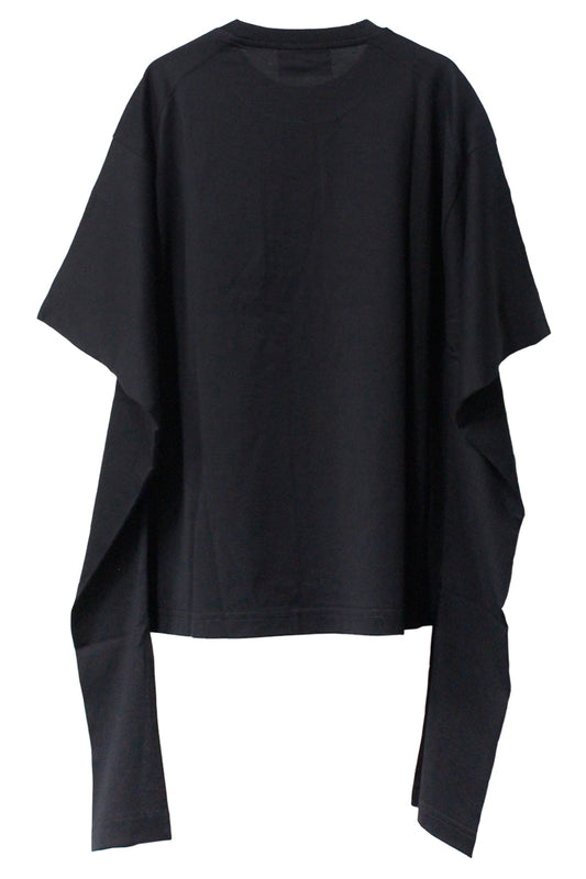 ORIGAMI JERSEY TOP【25AW】