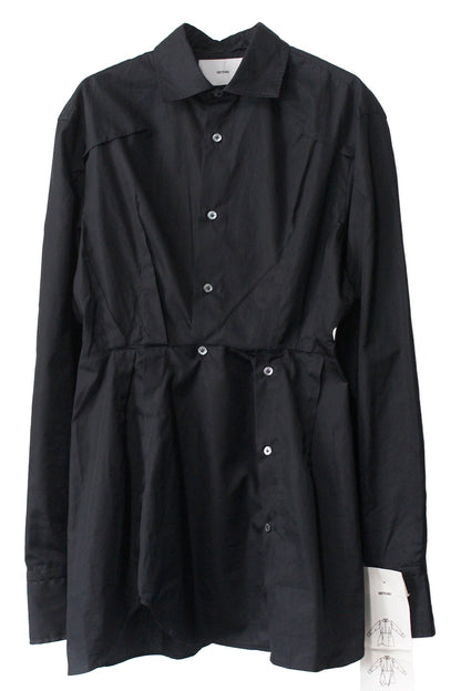 DARTS DRESS SHIRTS【25AW】　