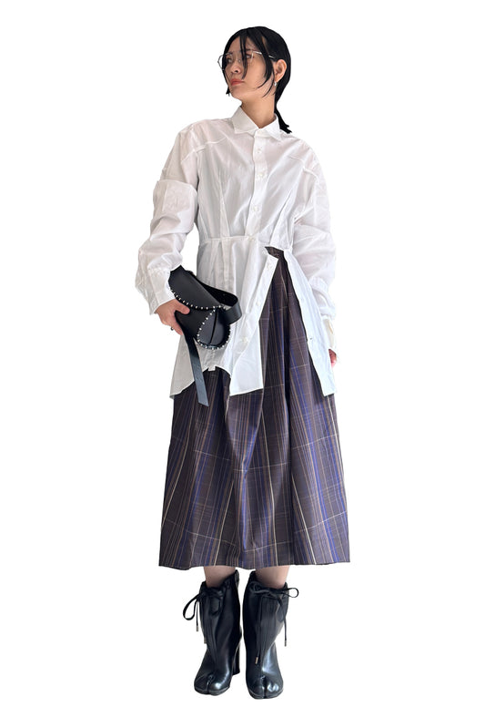 DARTS DRESS SHIRTS【25AW】　