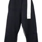 SETCHU WIDE SWEAT PANTS【25AW】