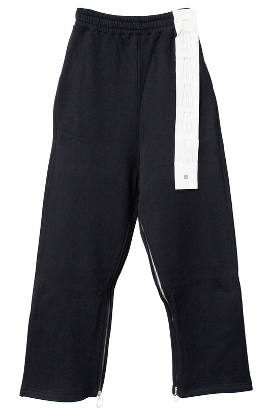 SETCHU WIDE SWEAT PANTS【25AW】