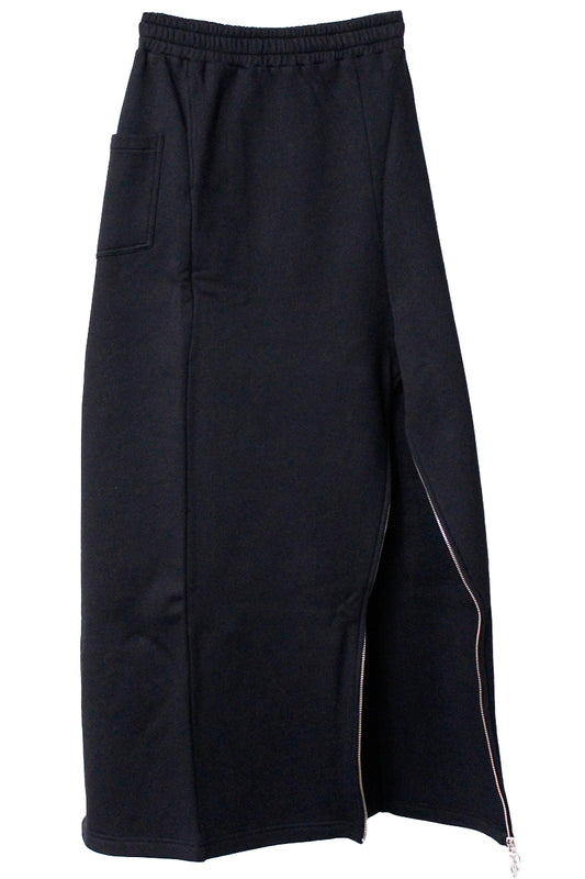 SETCHU WIDE SWEAT PANTS【25AW】