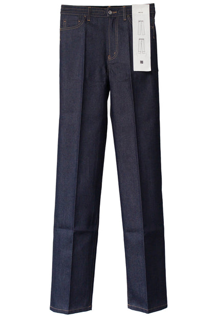 SETCHU DENIM PAPER【25AW】