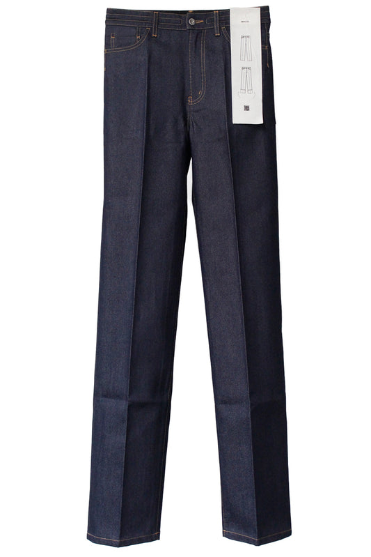 SETCHU DENIM PAPER【25AW】