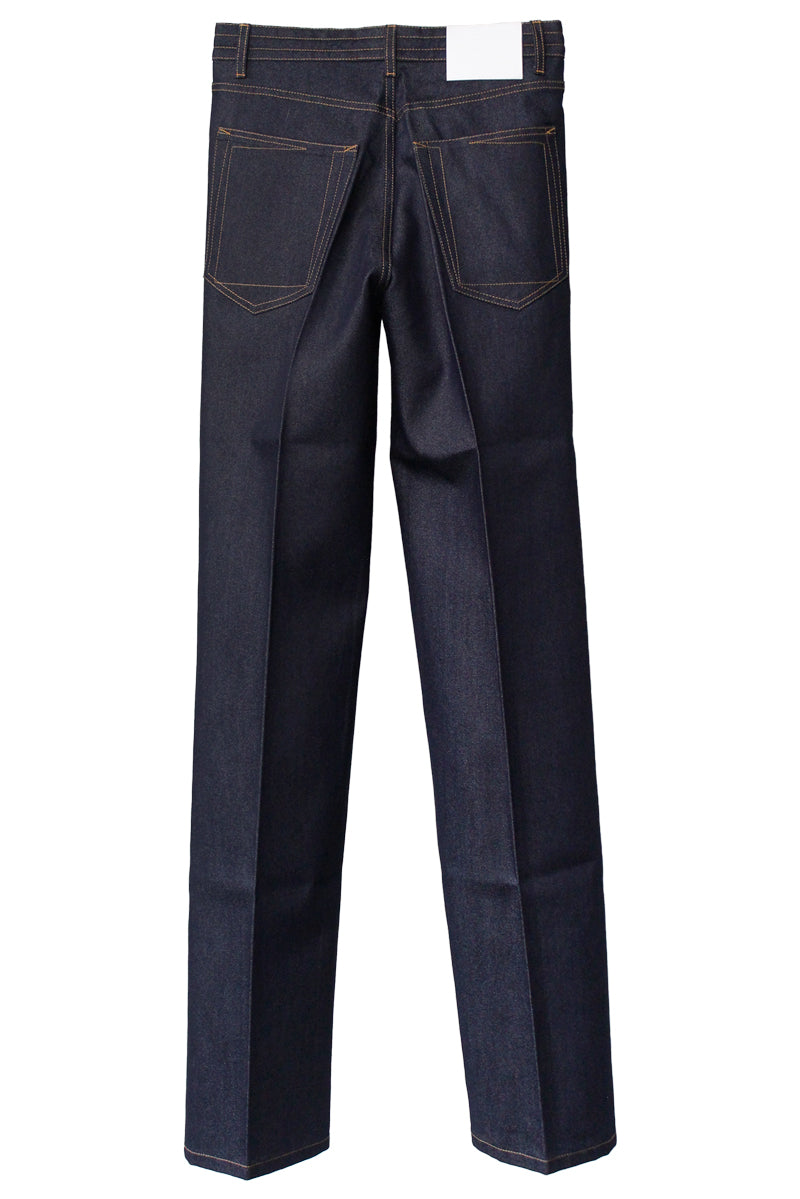 SETCHU DENIM PAPER【25AW】