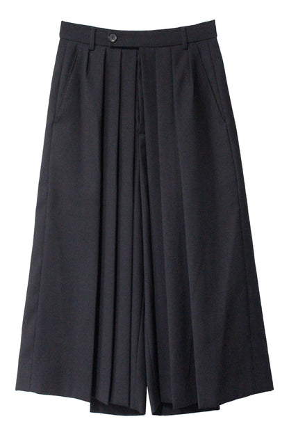 HAKAMA PANTS MEDIUM MATTE＆SHINY【25AW】　