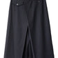 HAKAMA PANTS MEDIUM MATTE＆SHINY【25AW】　