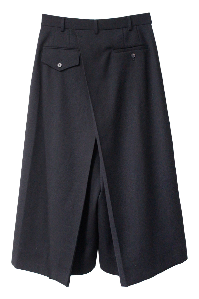 HAKAMA PANTS MEDIUM MATTE＆SHINY【25AW】　