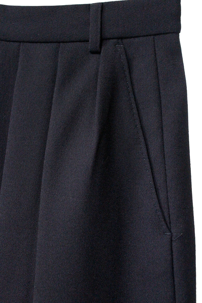 HAKAMA PANTS MEDIUM MATTE＆SHINY【25AW】　
