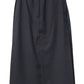 MIDI SKIRT MATTE＆SHINY【25AW】