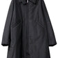 フロントジップコート【25AW】　