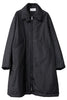 フロントジップコート【25AW】　