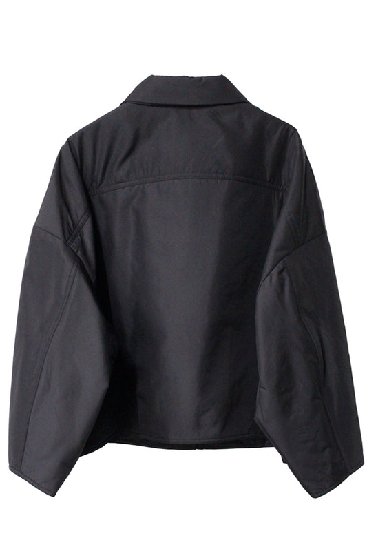 フロントボタンジャケット【25AW】
