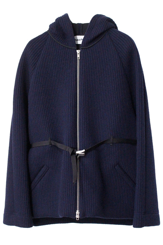 ベルト付ジャケット【25AW】