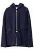 ベルト付ジャケット【25AW】