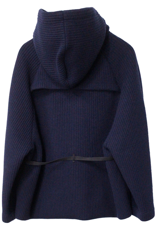 ベルト付ジャケット【25AW】