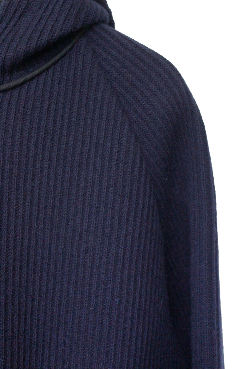 ベルト付ジャケット【25AW】