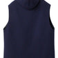 フード付ベスト【25AW】