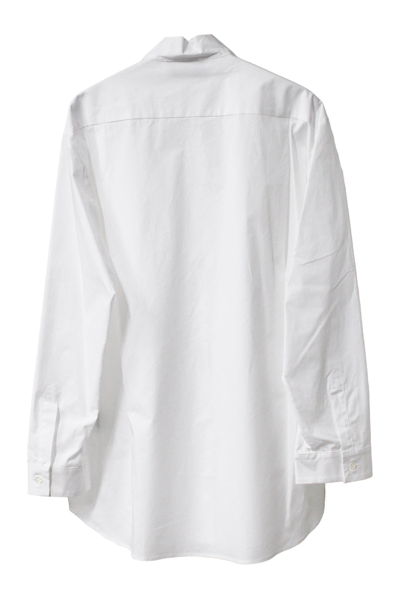 タイ付ブラウス【25AW】