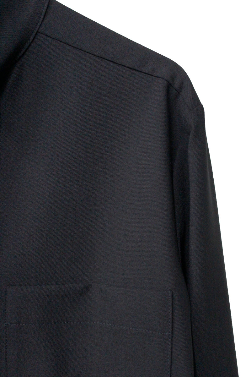タイ付ブラウス【25AW】