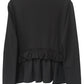スウェットカーディガン【25AW】
