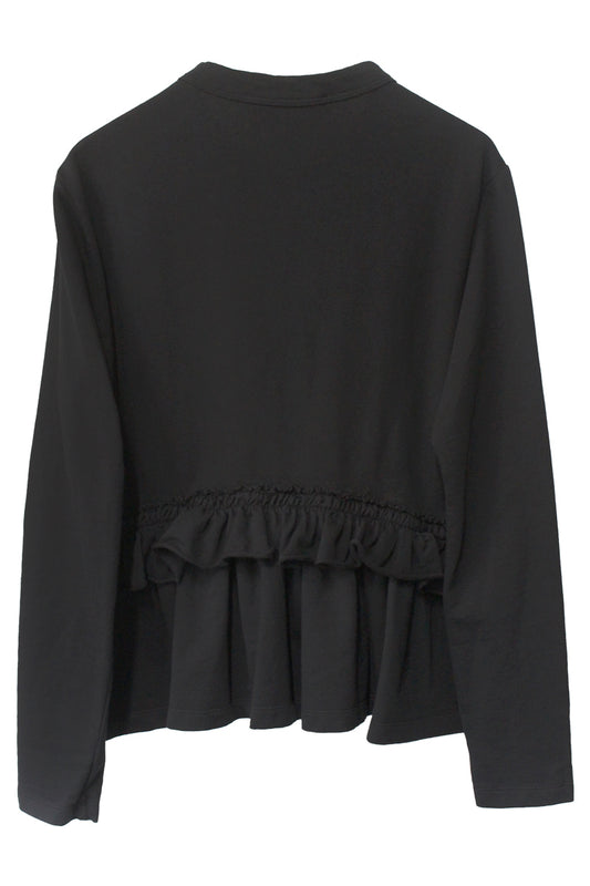 スウェットカーディガン【25AW】