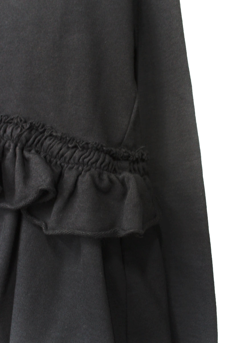 スウェットカーディガン【25AW】