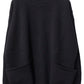 クルーネックニット【25AW】